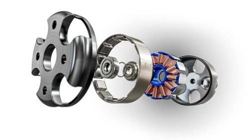 設計干貨 | 產品渲染 從概念到視覺的橋梁，產品設計的“點睛之筆”