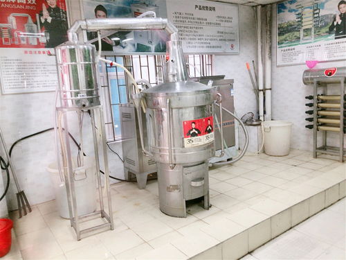 你在釀酒時(shí)會(huì)注意到這些要點(diǎn)嗎 釀酒設(shè)備胡星杰