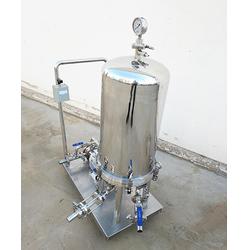 安徽米酒過濾機(jī)直營(yíng) 諸城酒莊釀酒設(shè)備 在線咨詢