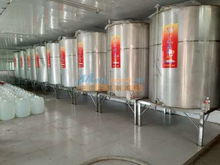 黑龍江釀酒設(shè)備廠 大量供應(yīng)高質(zhì)量的釀酒設(shè)備