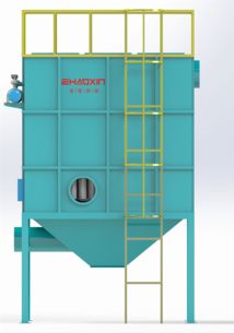 釀酒廠發(fā)酵廢氣治理方案 烏蘭察布釀酒廠發(fā)酵異味去除