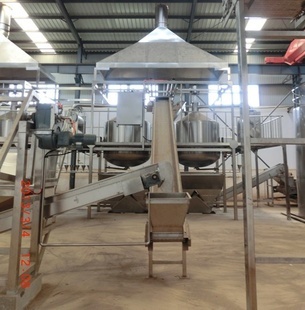 機(jī)械及行業(yè)設(shè)備 - 食品、飲料加工設(shè)備 - 釀酒設(shè)備廠家價(jià)格 - 第75頁(yè) 114批發(fā)網(wǎng)