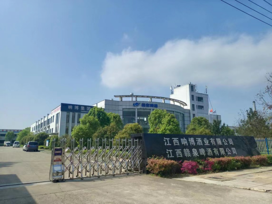 劉文棟與精釀啤酒的不解情緣