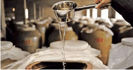 生態釀酒與普通釀酒的差別是什么?