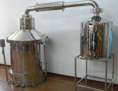 味醇 釀酒設(shè)備 釀酒機械圖片_高清圖_細節(jié)圖-沂水縣味醇白酒批發(fā)部