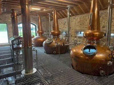 開個(gè)小型自釀酒廠需要多少錢?投資成本解析與創(chuàng)業(yè)機(jī)遇探索