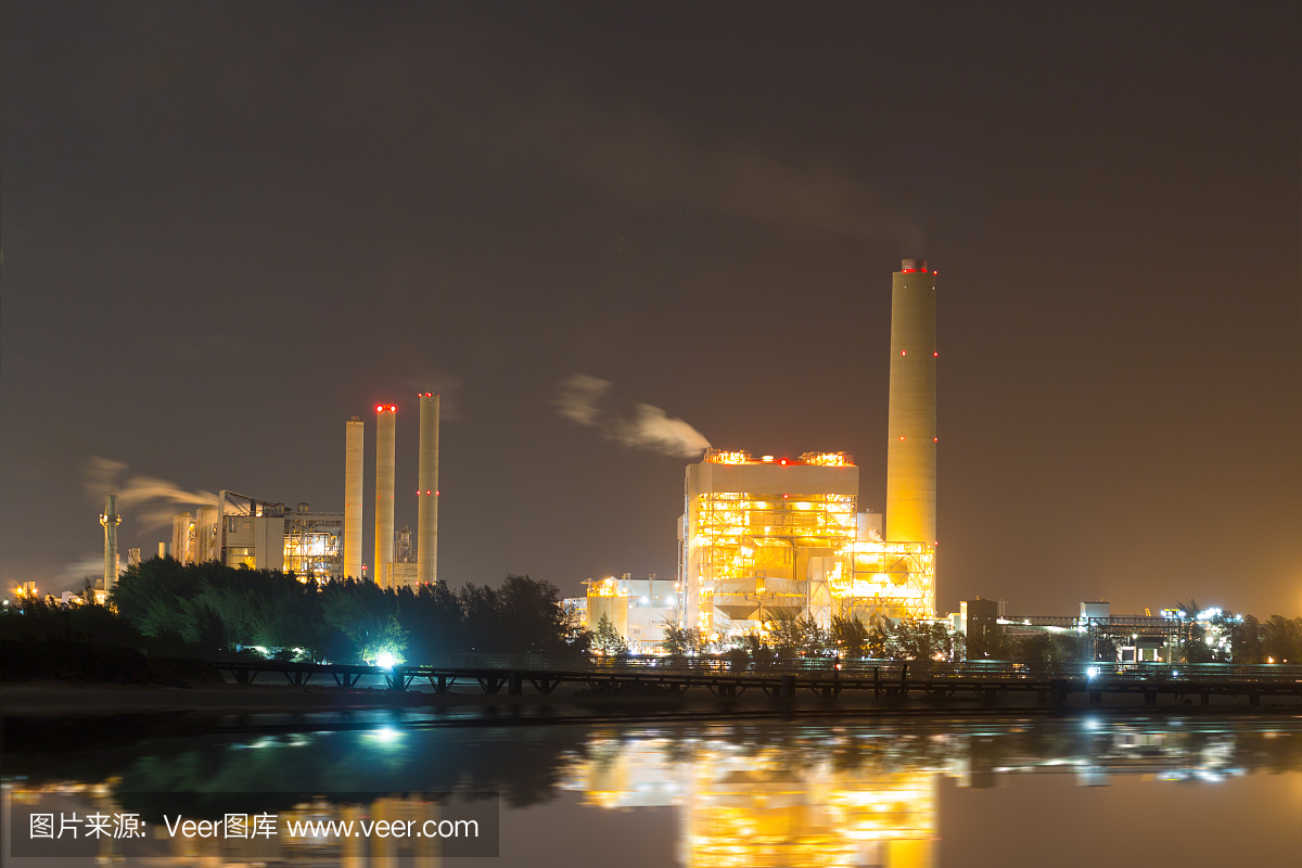 石油或石化工業(yè)產(chǎn)品的煉油廠