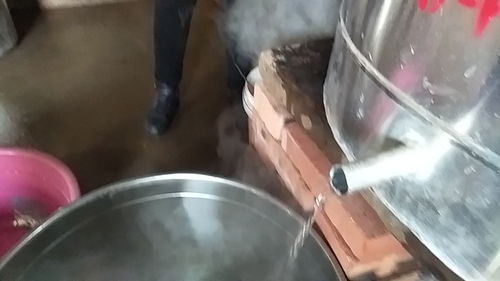 500斤 大中小釀酒設(shè)備負責(zé)安裝 上門指導(dǎo)技術(shù) 醇中醇酒曲