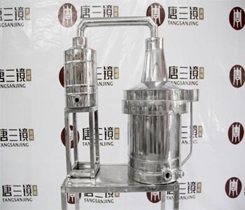 夾層內(nèi)噴式釀酒設(shè)備