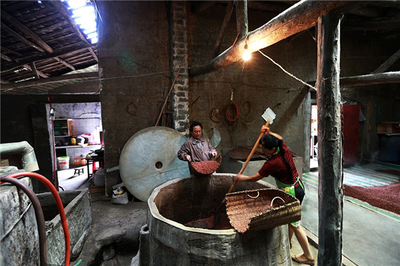 開(kāi)個(gè)家庭釀酒坊營(yíng)業(yè)照好辦不