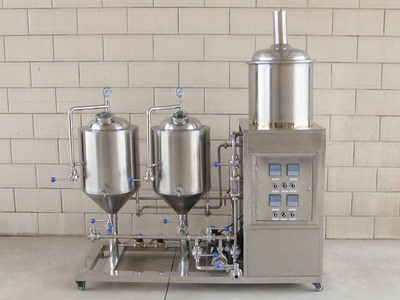 黑龍江釀酒技藝傳承與創新 探秘設備、技術與酒曲的融合之道